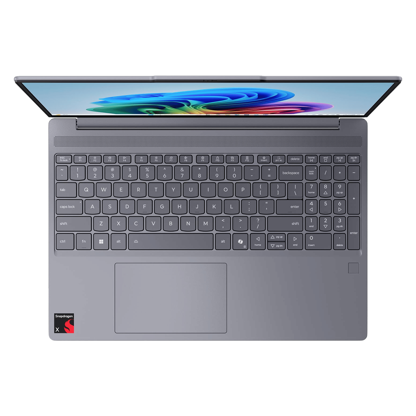 Buy Lenovo IdeaPad Slim 3 15Q8X10 Qualcomm Snapdragon X Thin